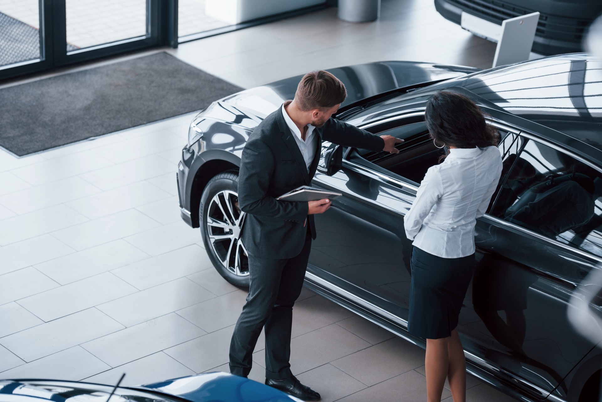 Alex Autosales - Honest Quality Cars